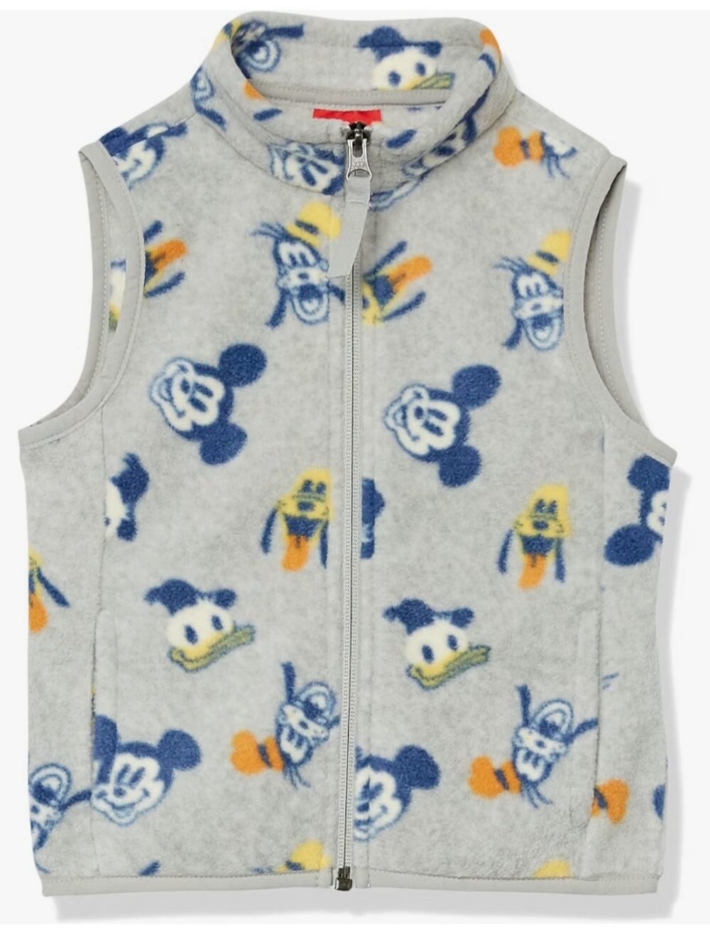 Disney Boy Outer-Vest